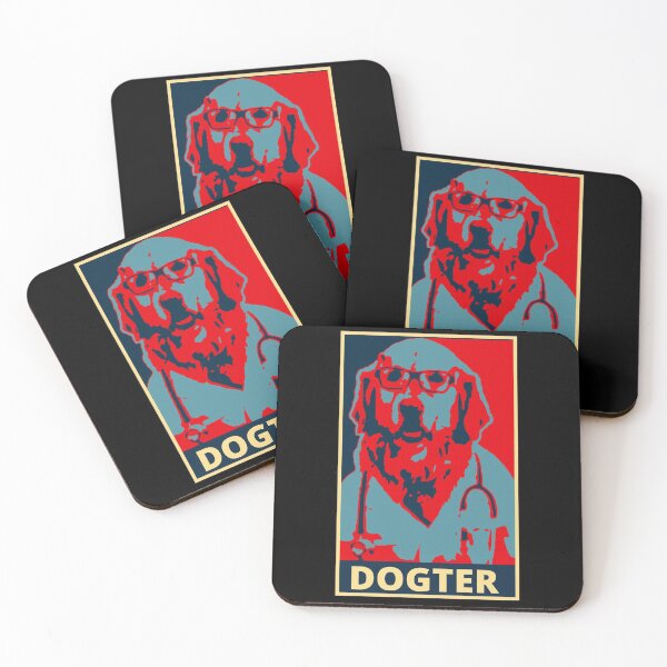 Item preview, Dogtor designed and sold by Tej0711.