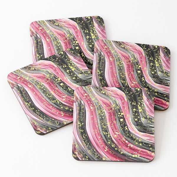 Item preview, Abstract Fluid Inks designed and sold by Minxylynx4.