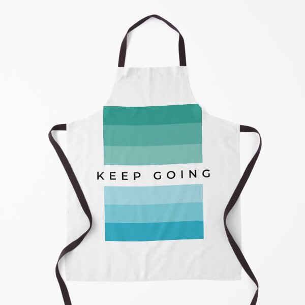 Item preview, Keep Going. designed and sold by Sruthy S.
