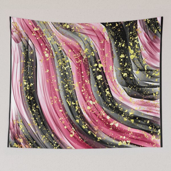 Item preview, Abstract Fluid Inks designed and sold by Minxylynx4.