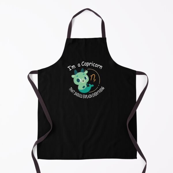 Item preview, I'm a capricorn that should explain everything   Astrology Astronomy Lover, Funny Meme Gift for Best Friend boyfriend girlfriend designed and sold by joygift369.
