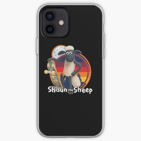 Hullen Shaun Das Schaf Redbubble