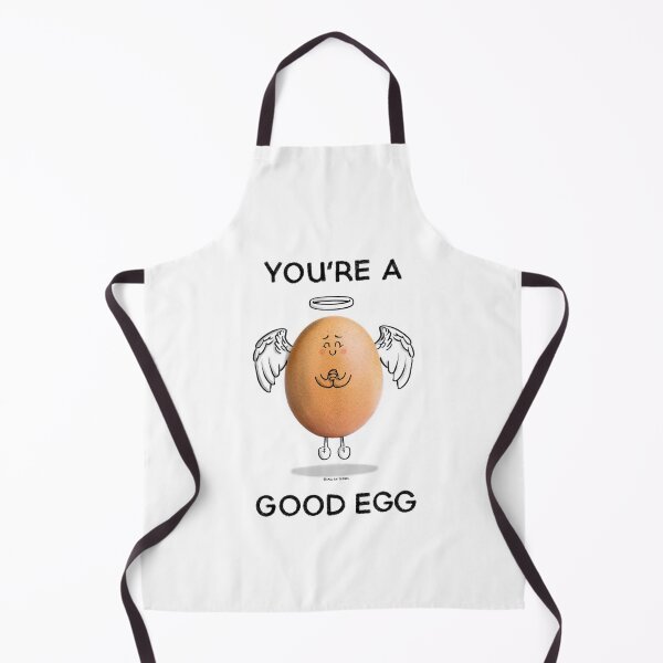Item preview, You're a Good Egg designed and sold by carlbatterbee.