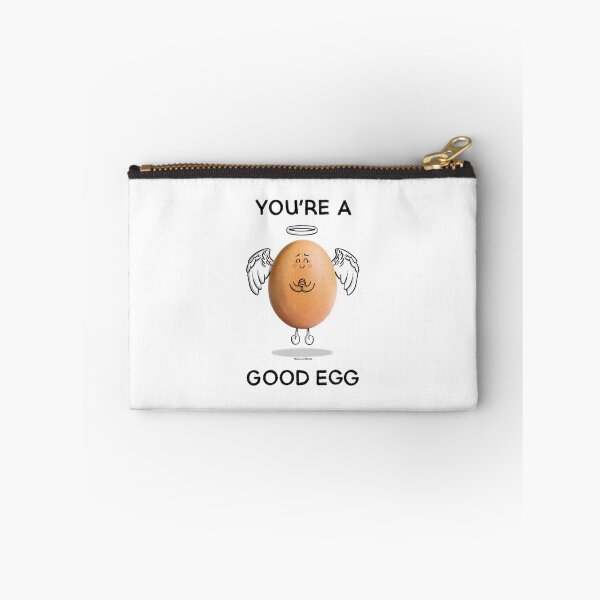 Item preview, You're a Good Egg designed and sold by carlbatterbee.
