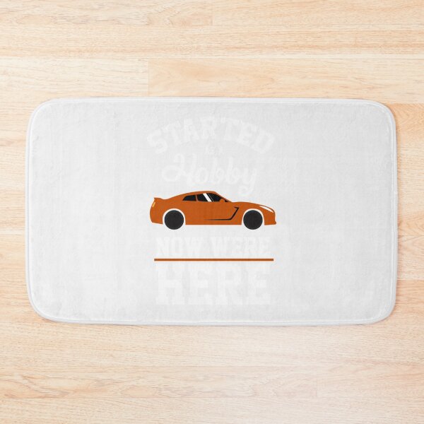 Item preview, Racing Quote Hob| Perfect Gift designed and sold by dorapegge.