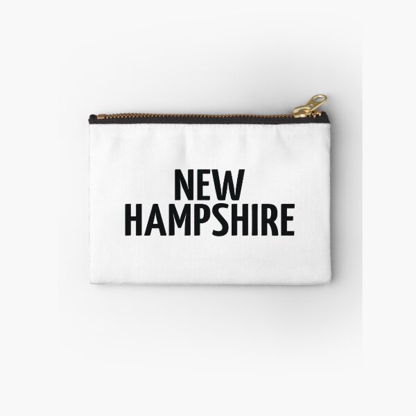 Item preview, New Hampshire designed and sold by GoodVibesWX9.