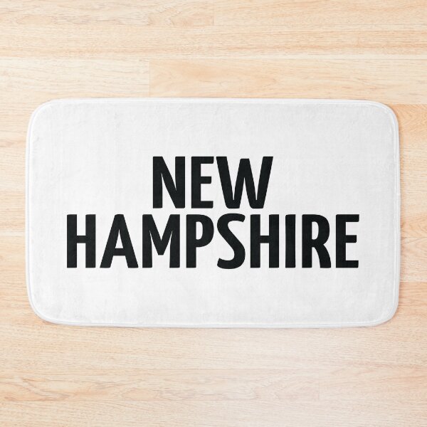 Item preview, New Hampshire designed and sold by GoodVibesWX9.