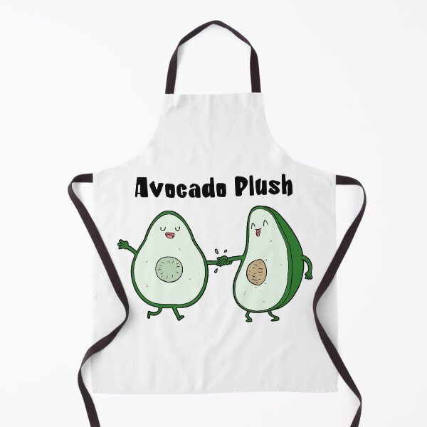 Item preview, Avocado Plush designed and sold by Chanchane Store.