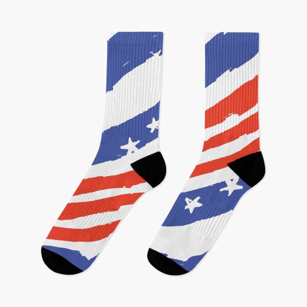 Item preview, USA flag designed and sold by DerSenat.