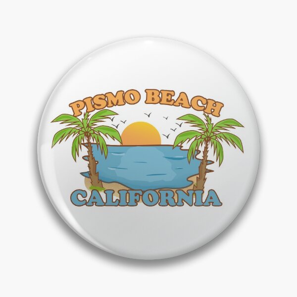 Details about Tropical Beach Vacation Ocean View Pinback Button Pin Details about Tropical Beach Vacation Ocean View Pinback Button Pin
