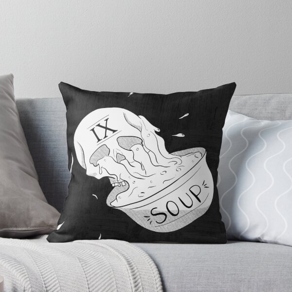 Item preview, Bone Soup  designed and sold by HuntressStudios.