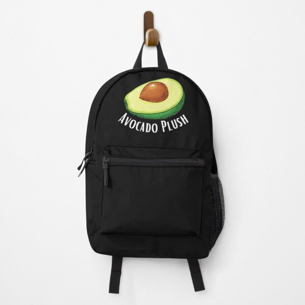 Item preview, Avocado Plush designed and sold by Chanchane Store.