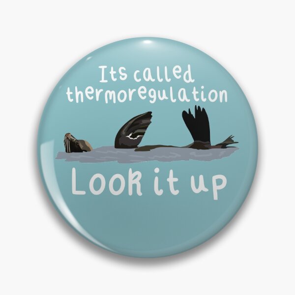 Item preview, Sealion Thermoregulation,Sea Lion Illustration – Playful and Powerful Marine Mammal Artwork designed and sold by PrettylittlepastelUk.