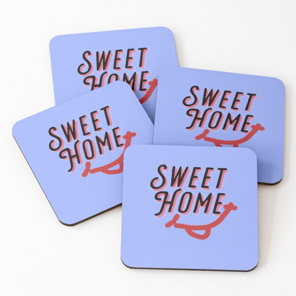 Item preview, Sweet home designed and sold by Devji.