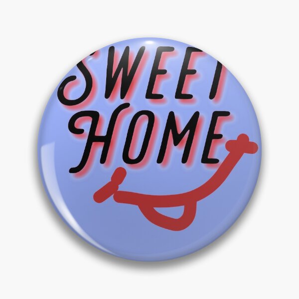 Aperçu de l'œuvre Sweet home créée et vendue par Devji.