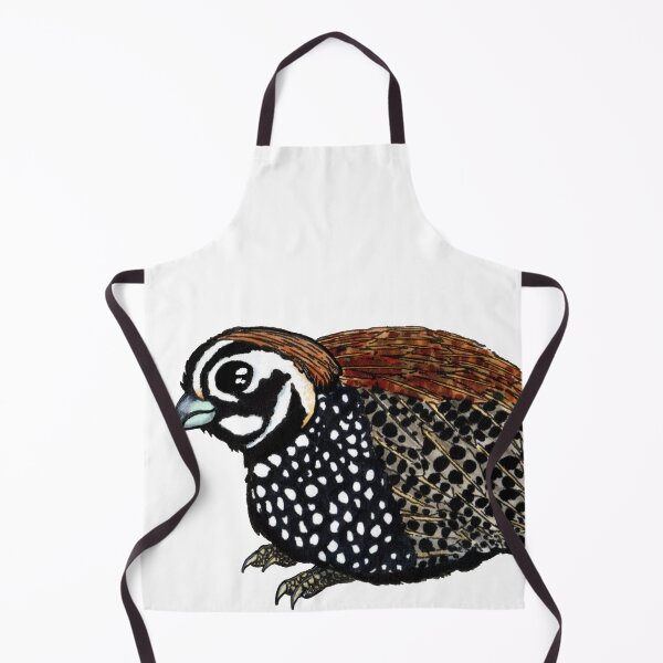 Item preview, Montezuma Quail designed and sold by -Senaar-.