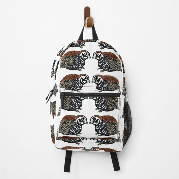 Item preview, Montezuma Quail designed and sold by -Senaar-.