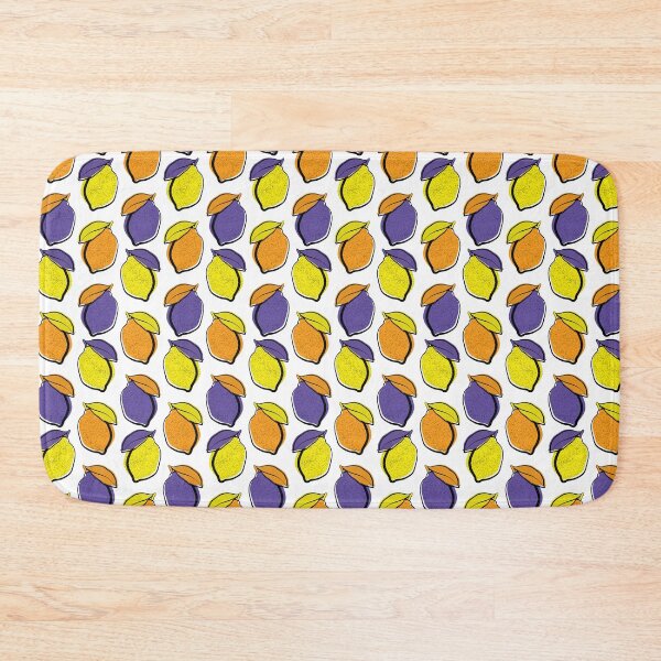 Item preview, Vivid Lemons designed and sold by VISULOAD.