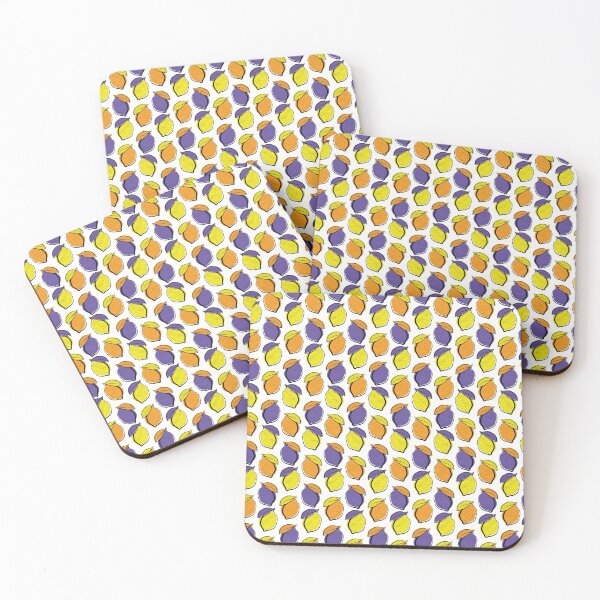 Item preview, Vivid Lemons designed and sold by VISULOAD.