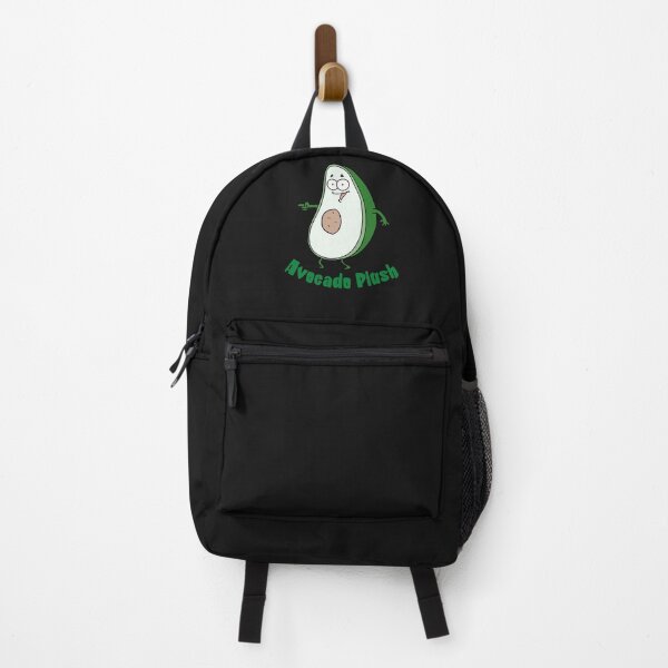 Item preview, Avocado Plush designed and sold by Chanchane Store.