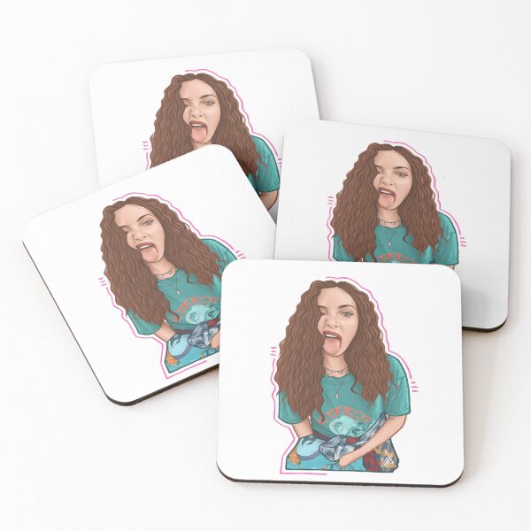 Item preview, Graffiti || Jade Thirlwall designed and sold by CharlottePenn.