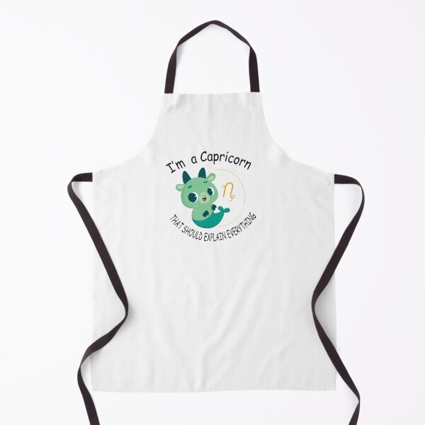 Item preview, I'm a capricorn that should explain everything   Astrology Astronomy Lover, Funny Meme Gift for Best Friend boyfriend girlfriend designed and sold by joygift369.