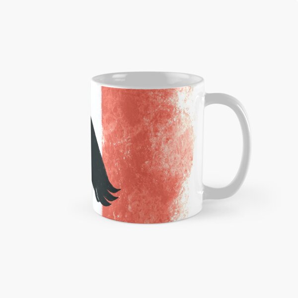 Item preview, Alsace stork French flag designed and sold by Agnes de Bezenac.
