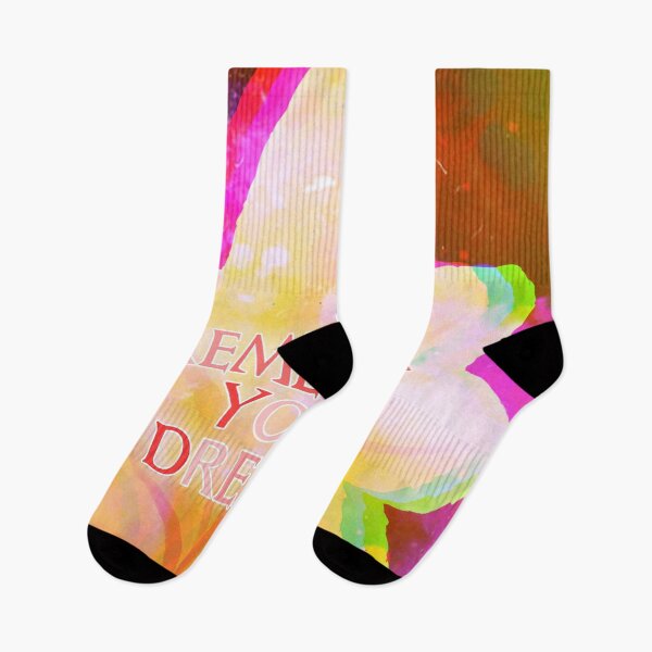 Item preview, Remember your dreams designed and sold by ISeeRainbows.