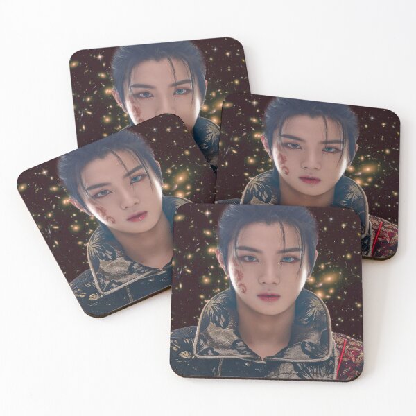 Item preview, KINGDOM - Chiwoo - kpop  designed and sold by kitten-minho.
