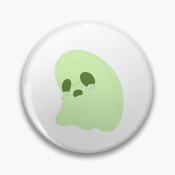 Artikelvorschau, Sad Spook - Limette Lim entworfen und verkauft von Mama-Rae.