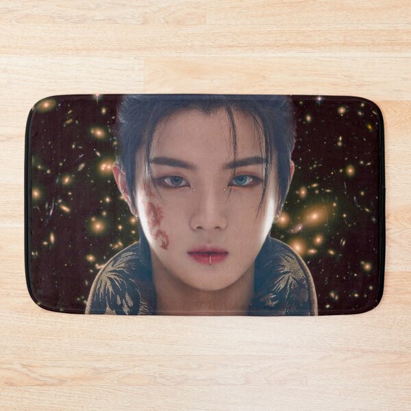 Item preview, KINGDOM - Chiwoo - kpop  designed and sold by kitten-minho.