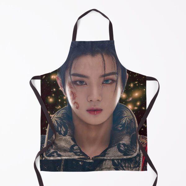 Item preview, KINGDOM - Chiwoo - kpop designed and sold by kitten-minho.