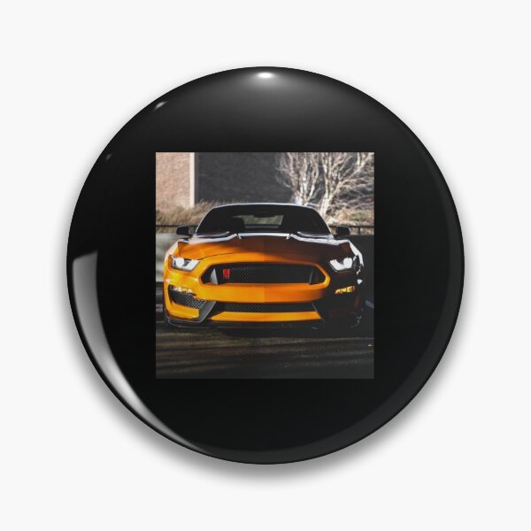 Item preview, Ford Mustan| Perfect Gift designed and sold by dorapegge.