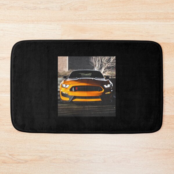 Item preview, Ford Mustan| Perfect Gift designed and sold by dorapegge.