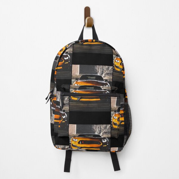 Item preview, Ford Mustan| Perfect Gift designed and sold by dorapegge.