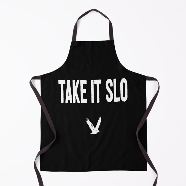Item preview, Take It Slo With Eagle Cal Poly Relax Classic designed and sold by eroscamila.