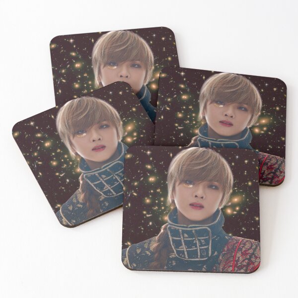 Item preview, KINGDOM - Ivan - kpop  designed and sold by kitten-minho.