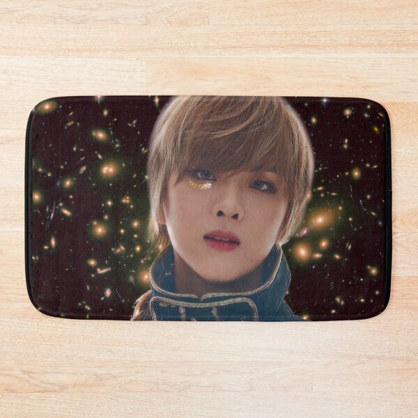 Item preview, KINGDOM - Ivan - kpop  designed and sold by kitten-minho.