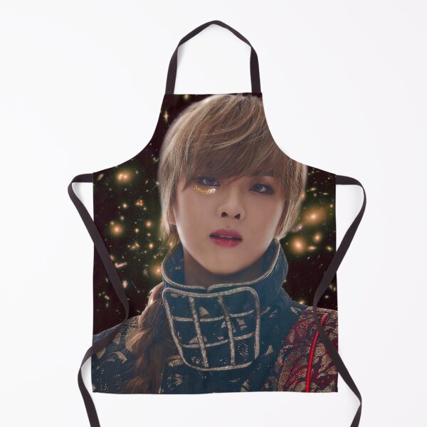 Item preview, KINGDOM - Ivan - kpop designed and sold by kitten-minho.