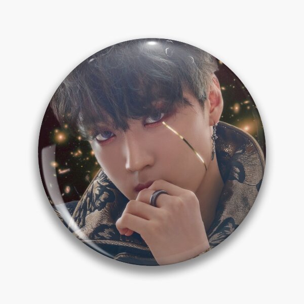 Item preview, KINGDOM - Arthur - kpop  designed and sold by kitten-minho.