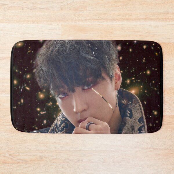 Item preview, KINGDOM - Arthur - kpop  designed and sold by kitten-minho.