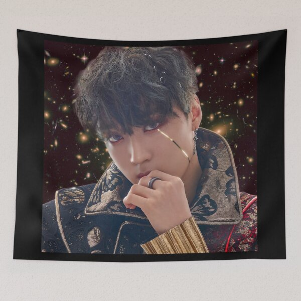 Item preview, KINGDOM - Arthur - kpop  designed and sold by kitten-minho.