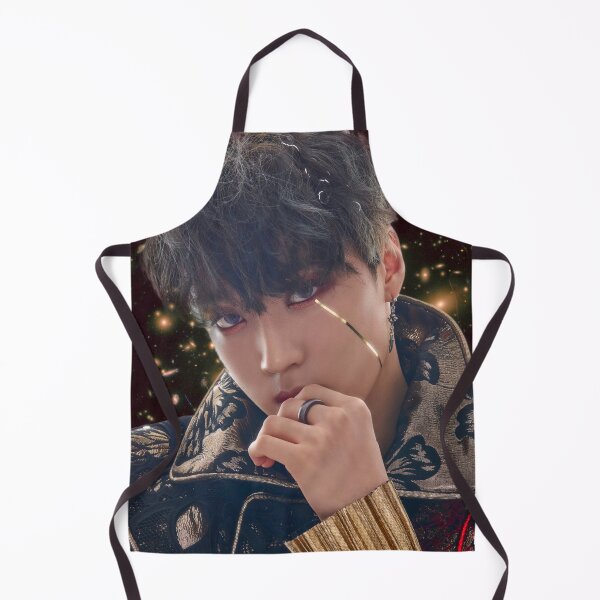 Item preview, KINGDOM - Arthur - kpop designed and sold by kitten-minho.