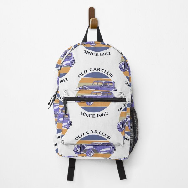 Item preview, old car clu| Perfect Gift designed and sold by dorapegge.