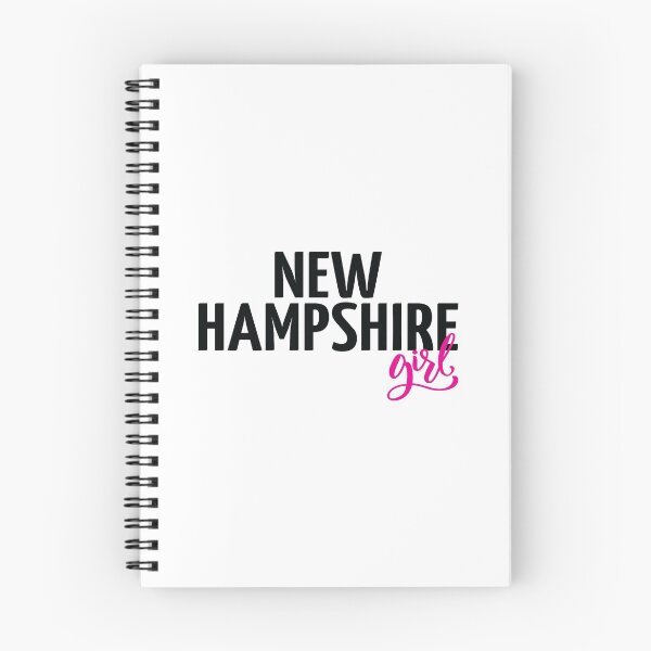 Item preview, New Hampshire Girl designed and sold by GoodVibesWX9.