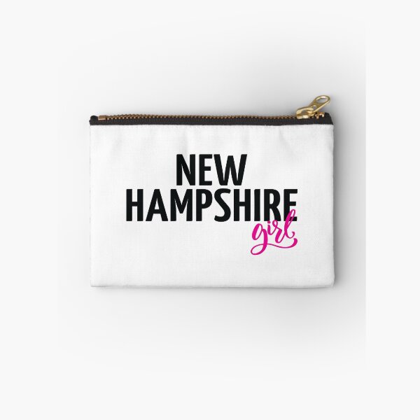Item preview, New Hampshire Girl designed and sold by GoodVibesWX9.