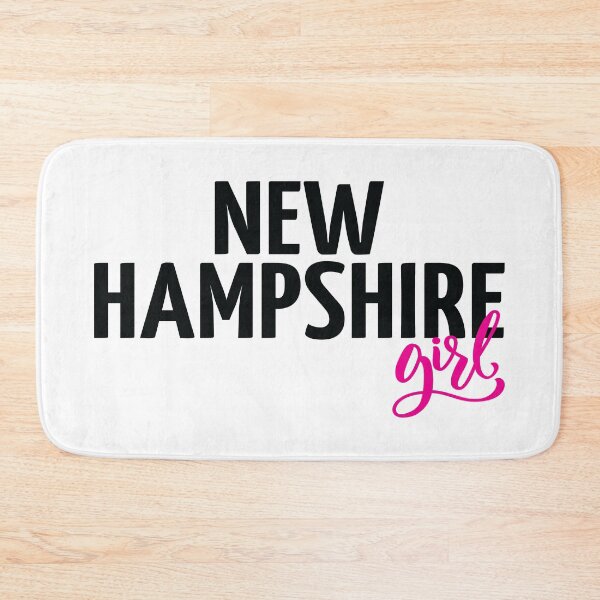 Item preview, New Hampshire Girl designed and sold by GoodVibesWX9.