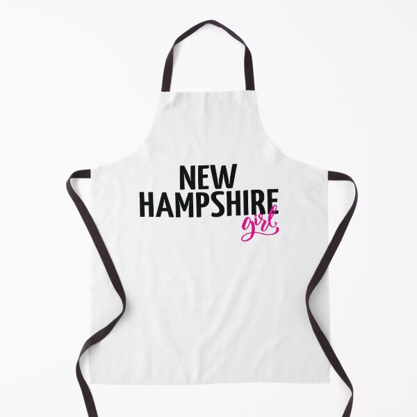 Item preview, New Hampshire Girl designed and sold by GoodVibesWX9.