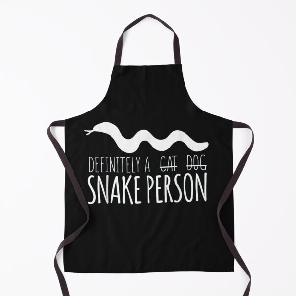 Item preview, Defintealiy a Snake person designed and sold by UrbanBubules.