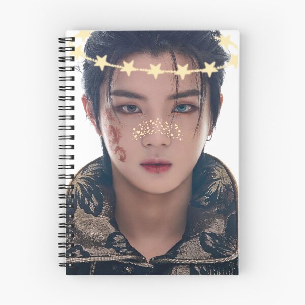 Item preview, KINGDOM - Chiwoo - kpop  designed and sold by kitten-minho.